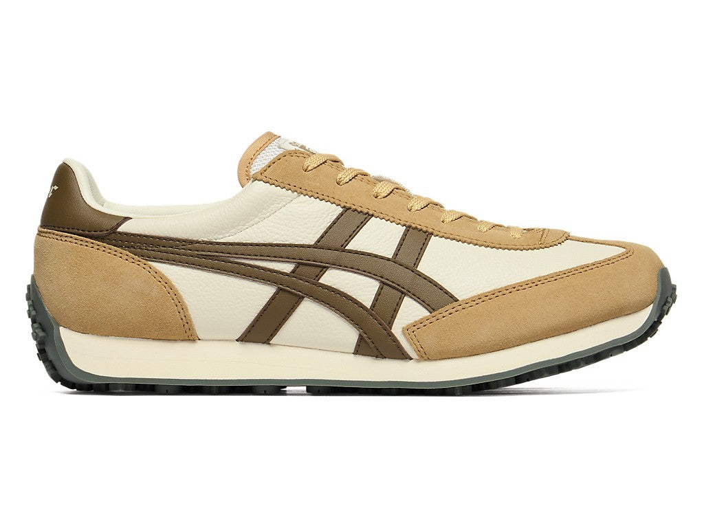 1183B411-107 Onitsuka Tiger EDR 78 "Cream/Midnight" (Men's)