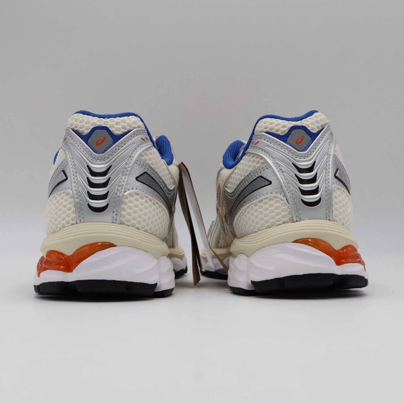 1203A555-101 KITH Ronnie Fieg Asics Gel-Kayano 12.1 Cream Multi (Men's)