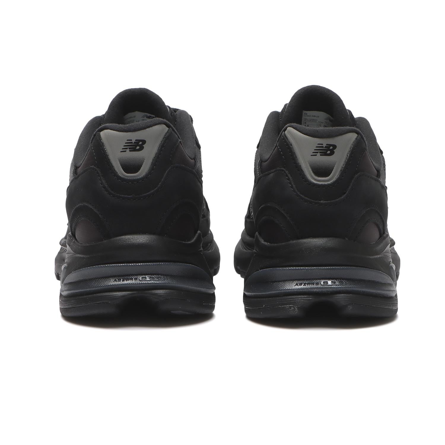 U20109UZ New Balance 2010 Black Faded Black (Men's)