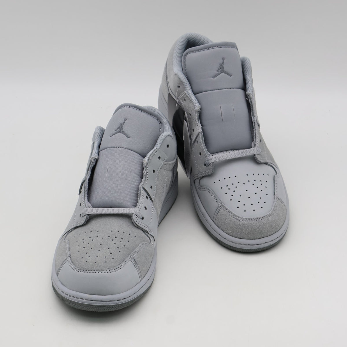 IR2014-012 Nike Air Jordan 1 Low SE Craft Wolf Grey (Men's)