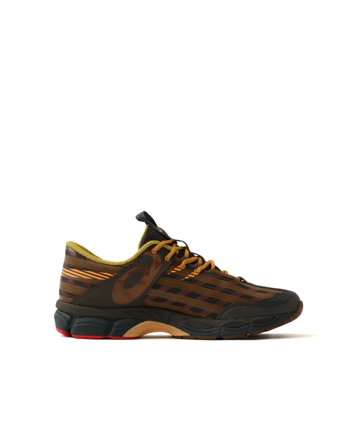 1203B116-200 Kiko Kostadinov Studio ASICS US8-S GEL-SJ33 (Men's)