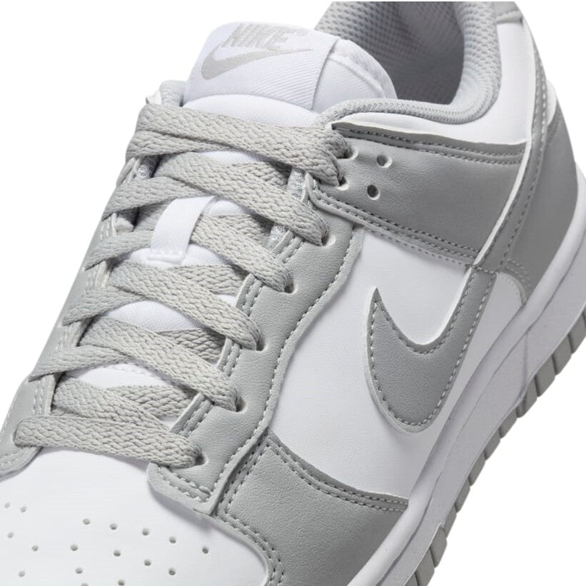 DD1873-113 Nike Dunk Low Next Nature Nature Grey White (Women's)