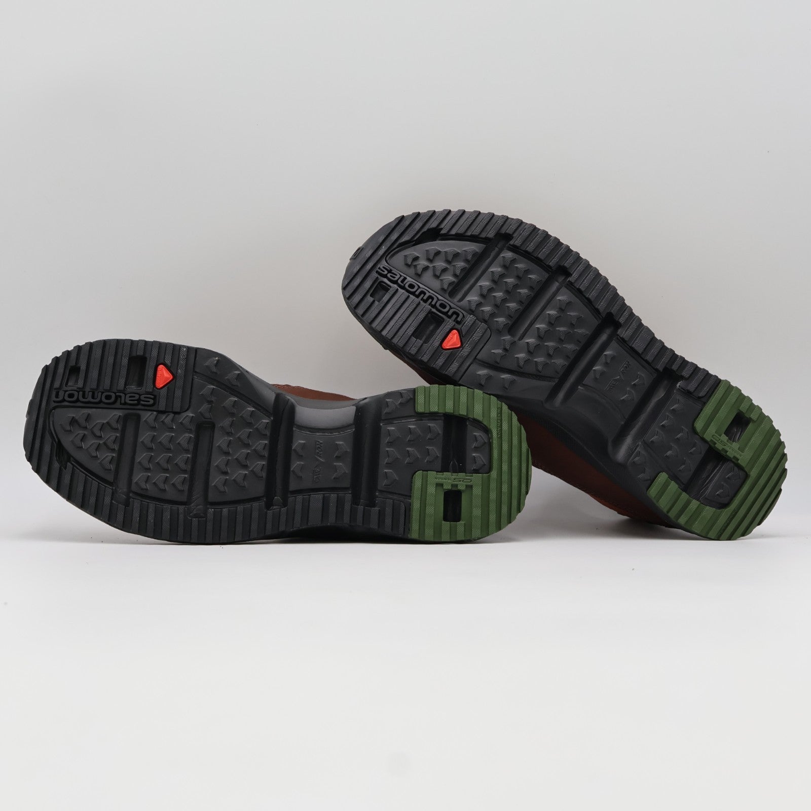 L47750300 Salomon RX Marie-Jeanne Russet Black (Men's)