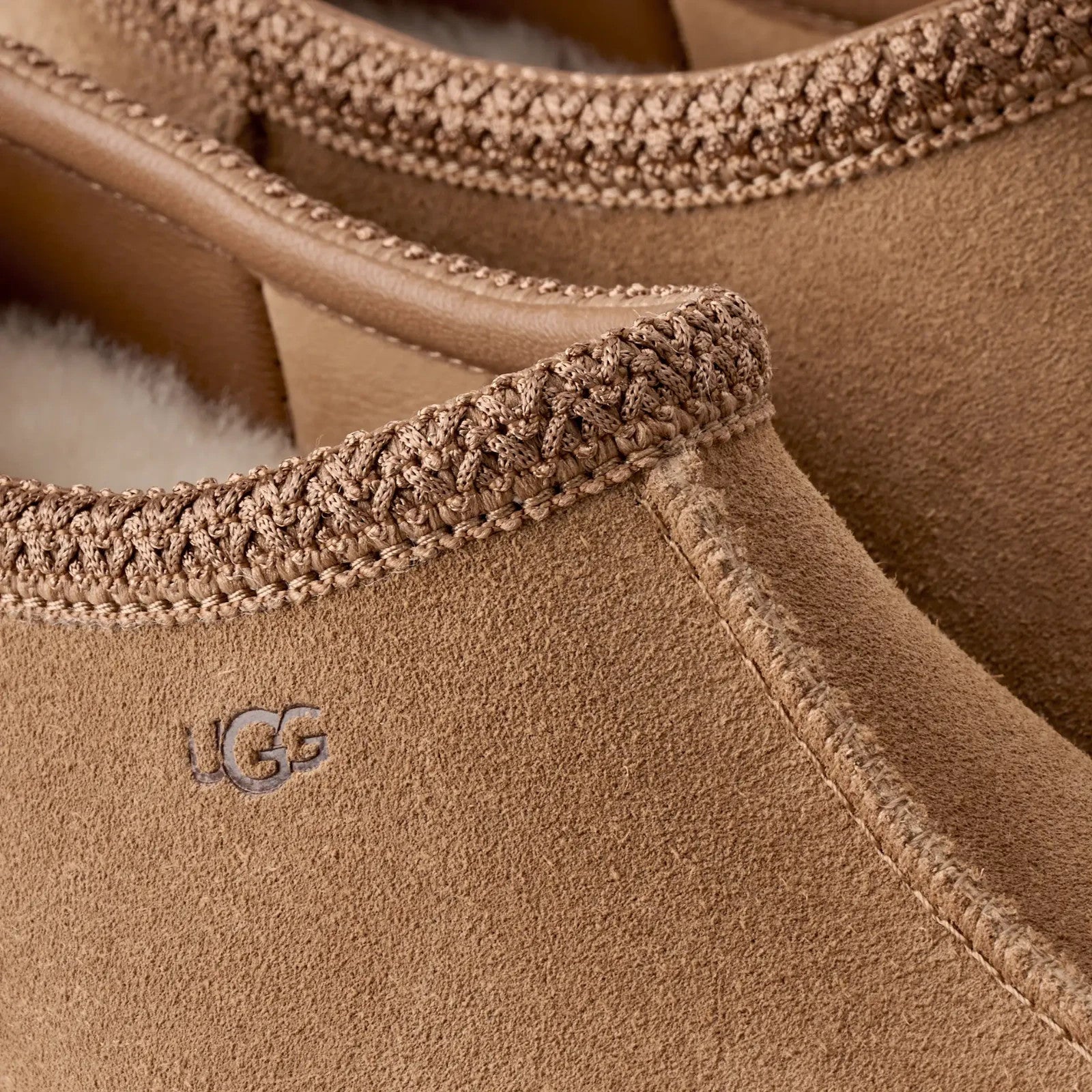 1177490-CHE UGG TASMAN DECONSTRUCTED (Women's)