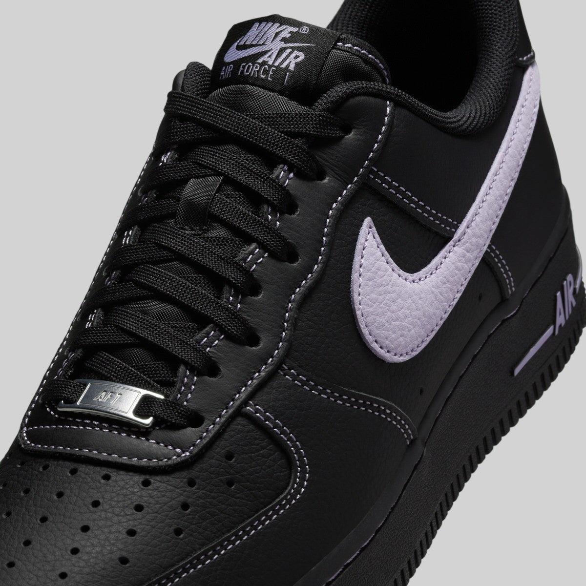 HQ2037-001 Nike Air Force 1 Low Hydrangeas (Men's)