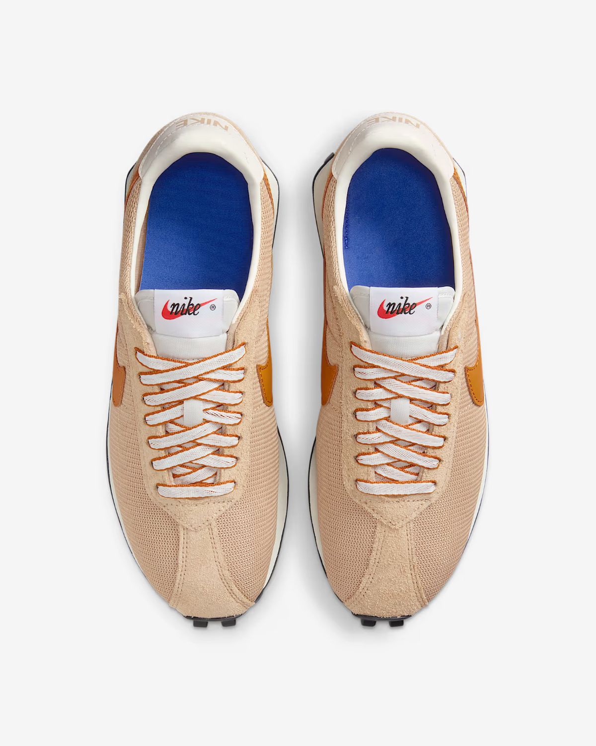 IF1761-200 Nike LD-1000 Linen Sail Black Desert Ochre (Women's)