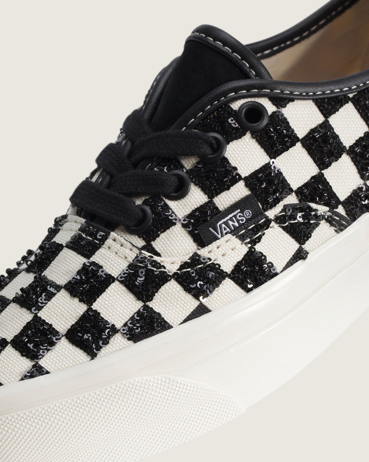VN000DB8705 VN000DB8705 Vans Premium Authentic 44 Checkerboard Beaded (Men's)
