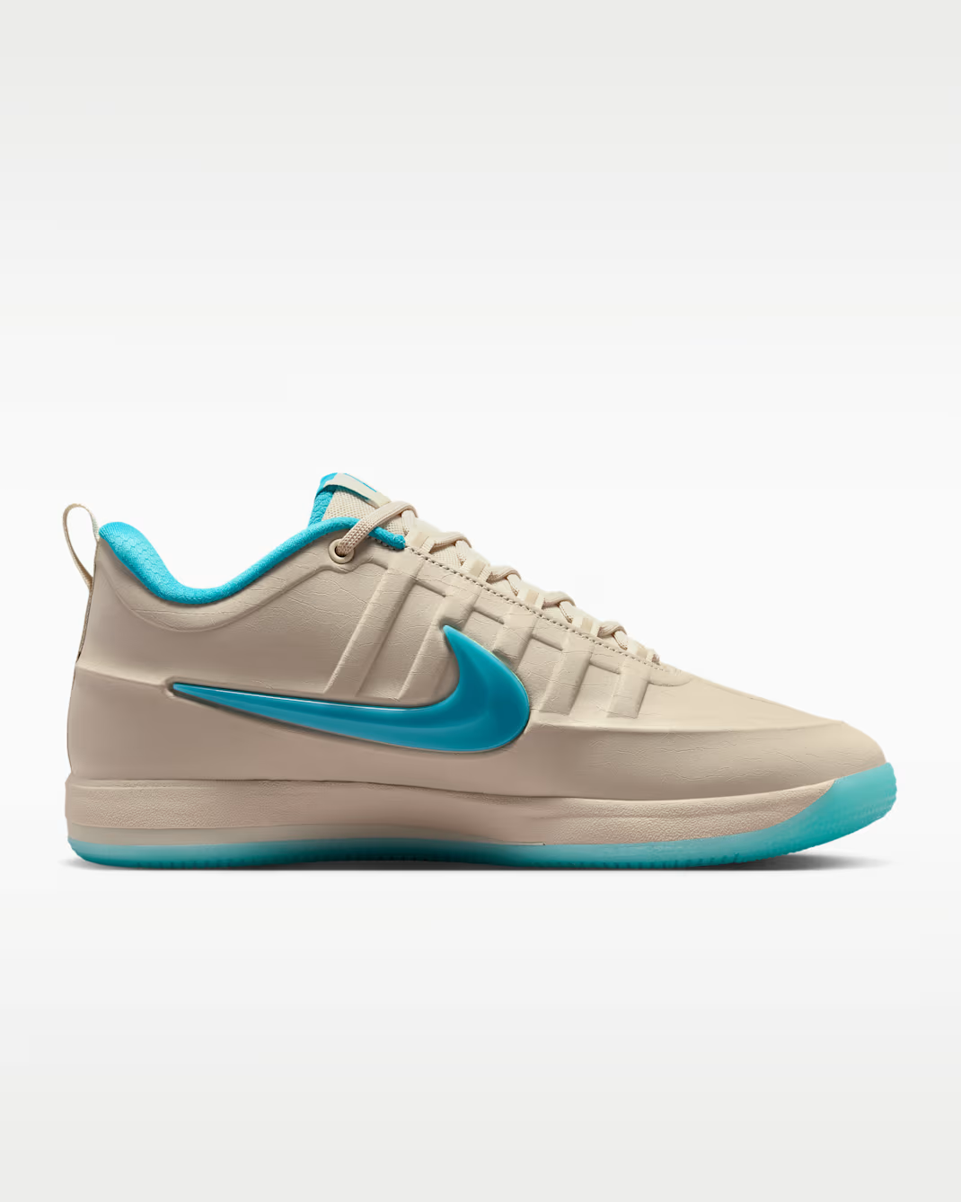 IR6445-100 McDonaldâs Nike Book 2 Sedona (Men's)
