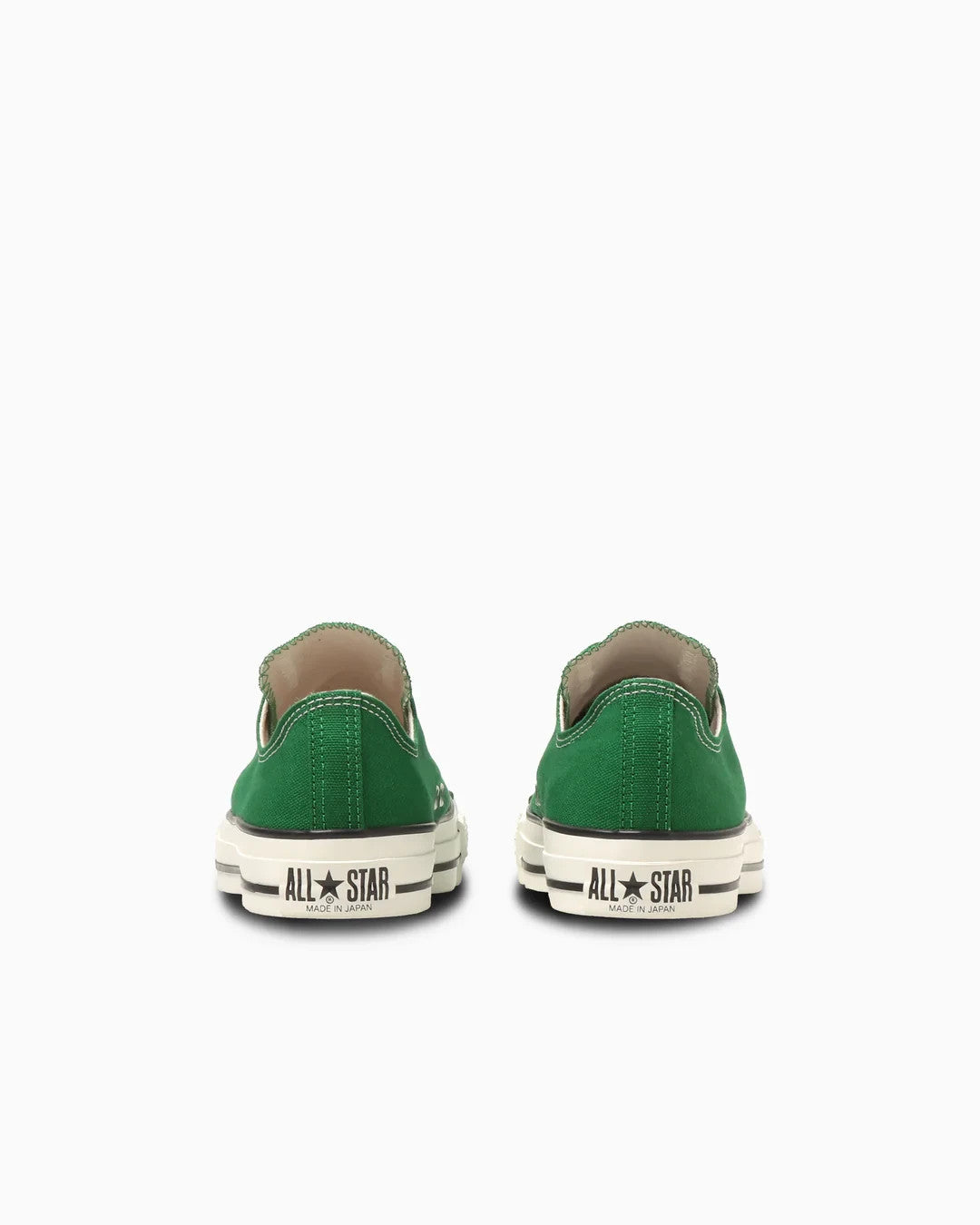 31317320 Converse Canvas All Star J OX Tree Green (Men's)