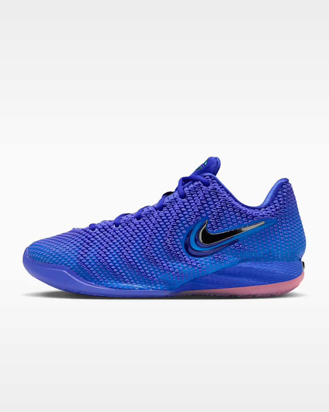IH7423-400 Nike Caitlin 1 "Racer Blue" (Women's)