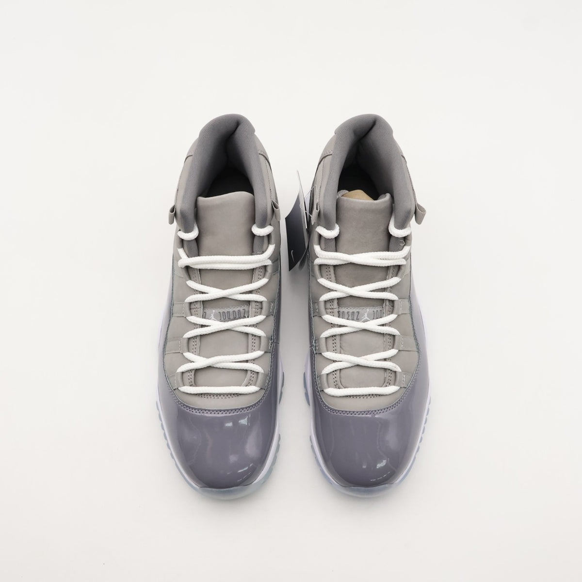CT8012-005 Nike Air Jordan 11 Retro Cool Grey