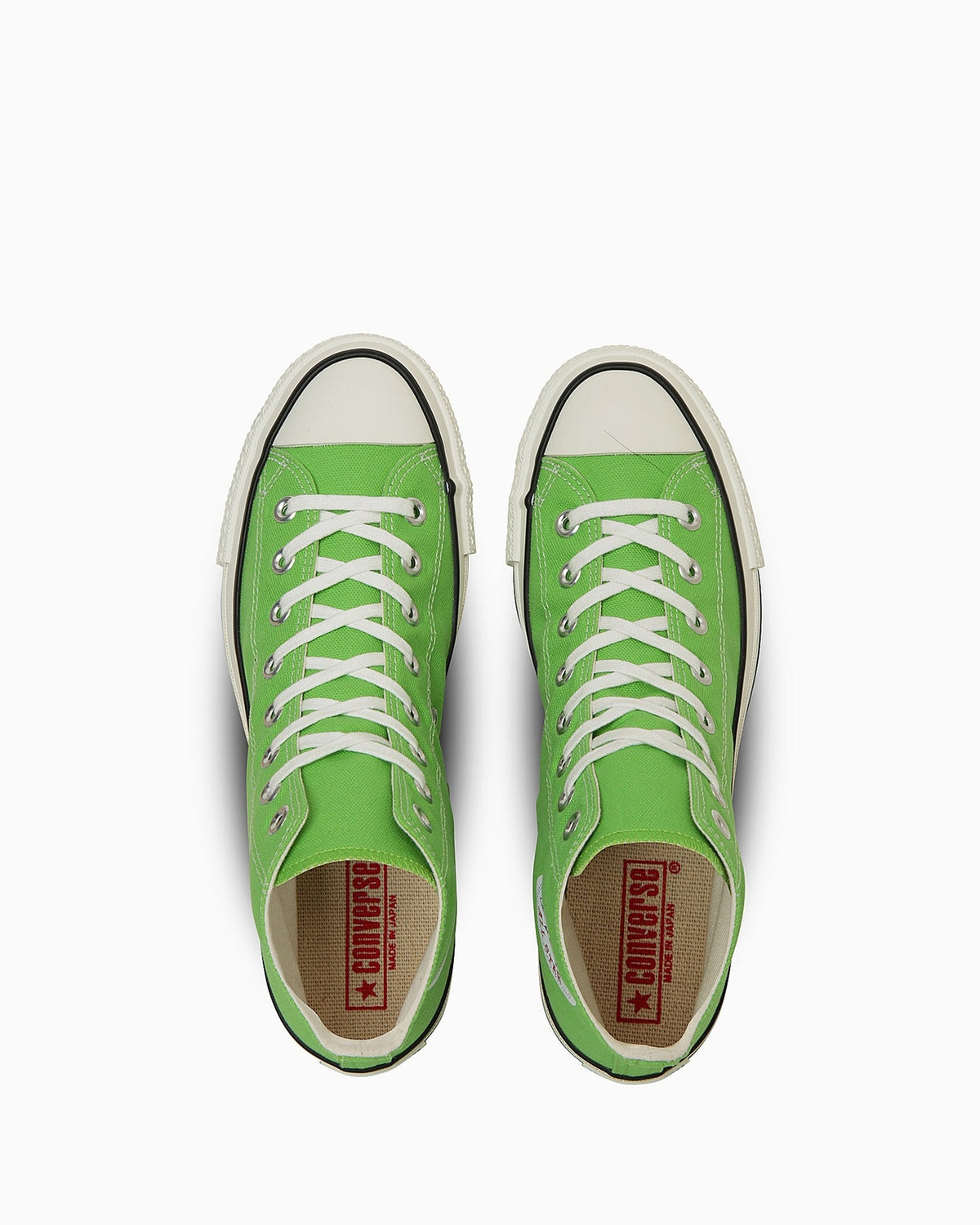 31314250 Converse Canvas All Star J Hi Muscat Green (Men's)