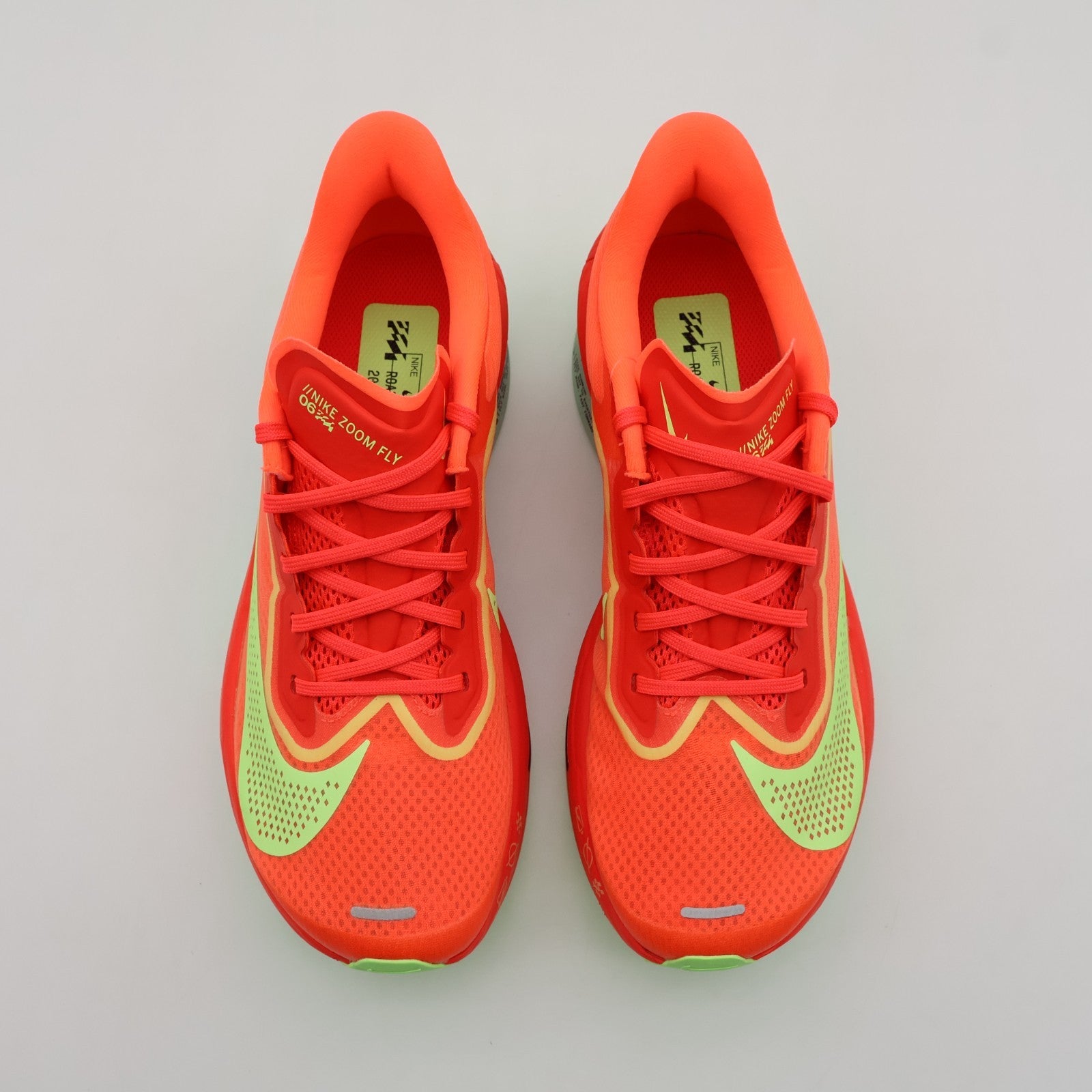FN8454-601 Nike Zoom Fly 6 Men's Road Racing Shoes (Men's)