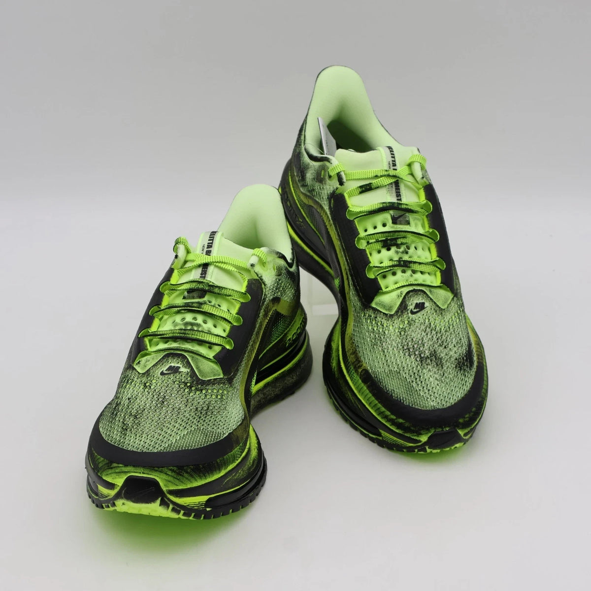 IQ7336-700 Melitta Baumeister Ã Nike Pegasus Premium "Volt/Cyber" (Women's)