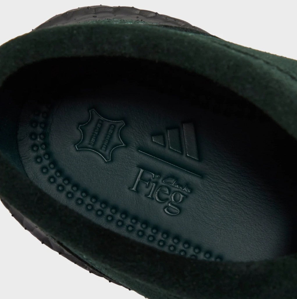 HP3620  KITH Ronnie Fieg Ã adidas Ã Clarks 8th Street Ultraboost Wallabee (Men's