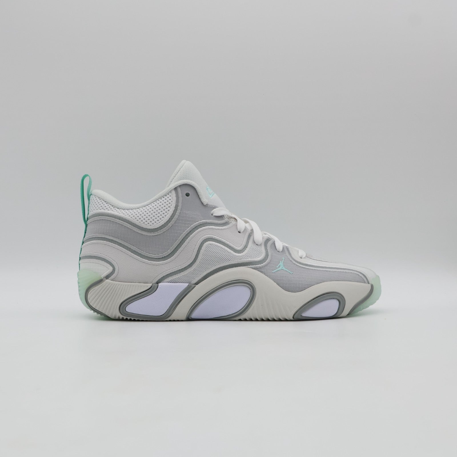 FZ6601-005 Nike Jordan Tatum 3 Gingham (Men's)