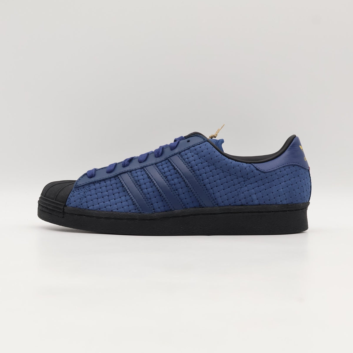 JS2594 Arrow & Beast adidas Originals Superstar ADV Night Marine (Men's)