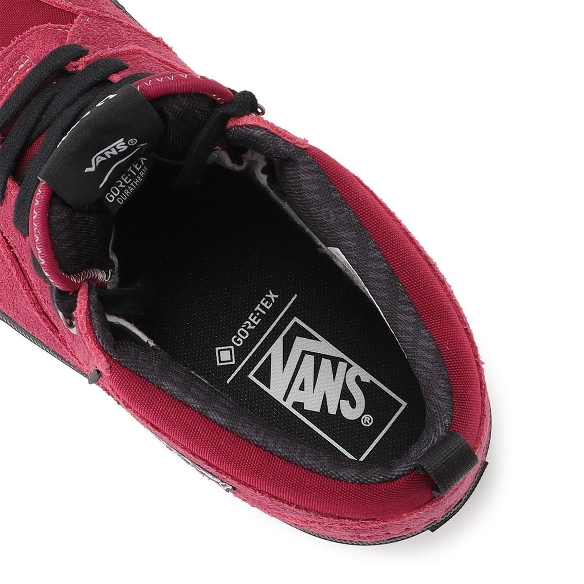 VN000XUFF0G Vans MTE HALF CAB GORE-TEX INSULATED (Men's)