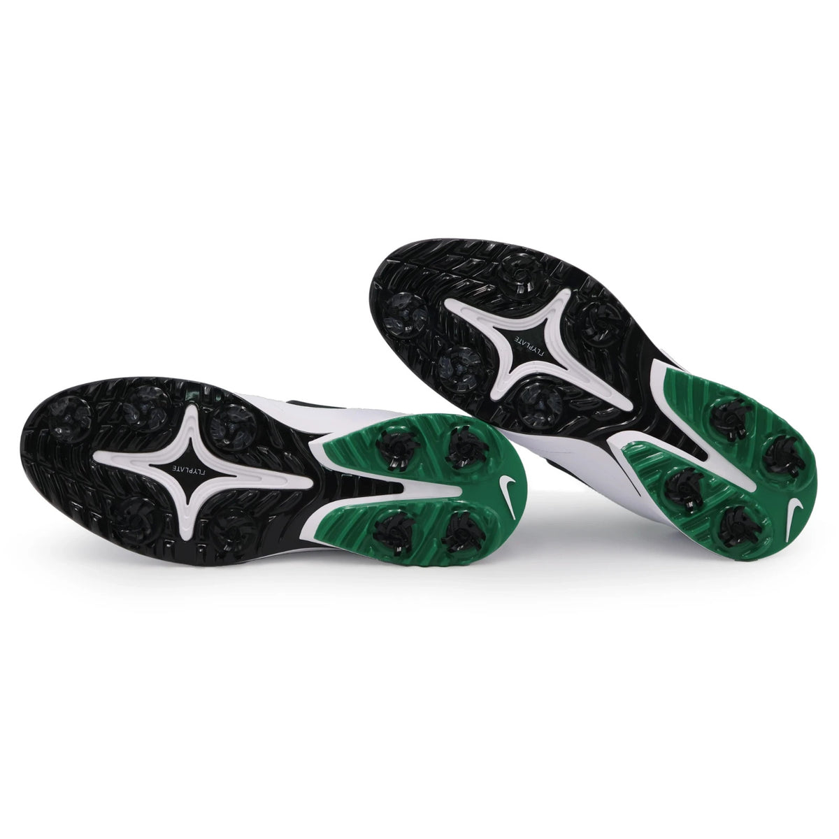 FZ4155-105 Nike Victory Tour 4 Golf White Malachite (Men's)