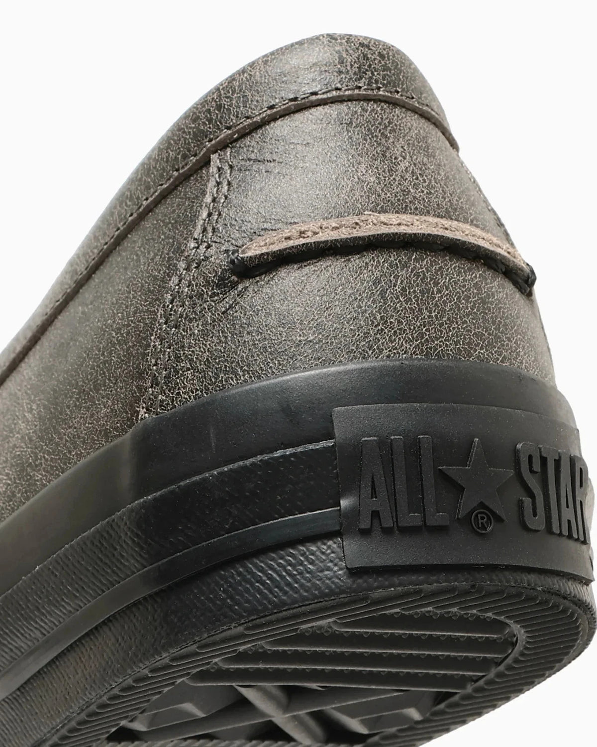 31319361 Converse ALL STAR COINLOAFER WAXED LEATHER (Men's)