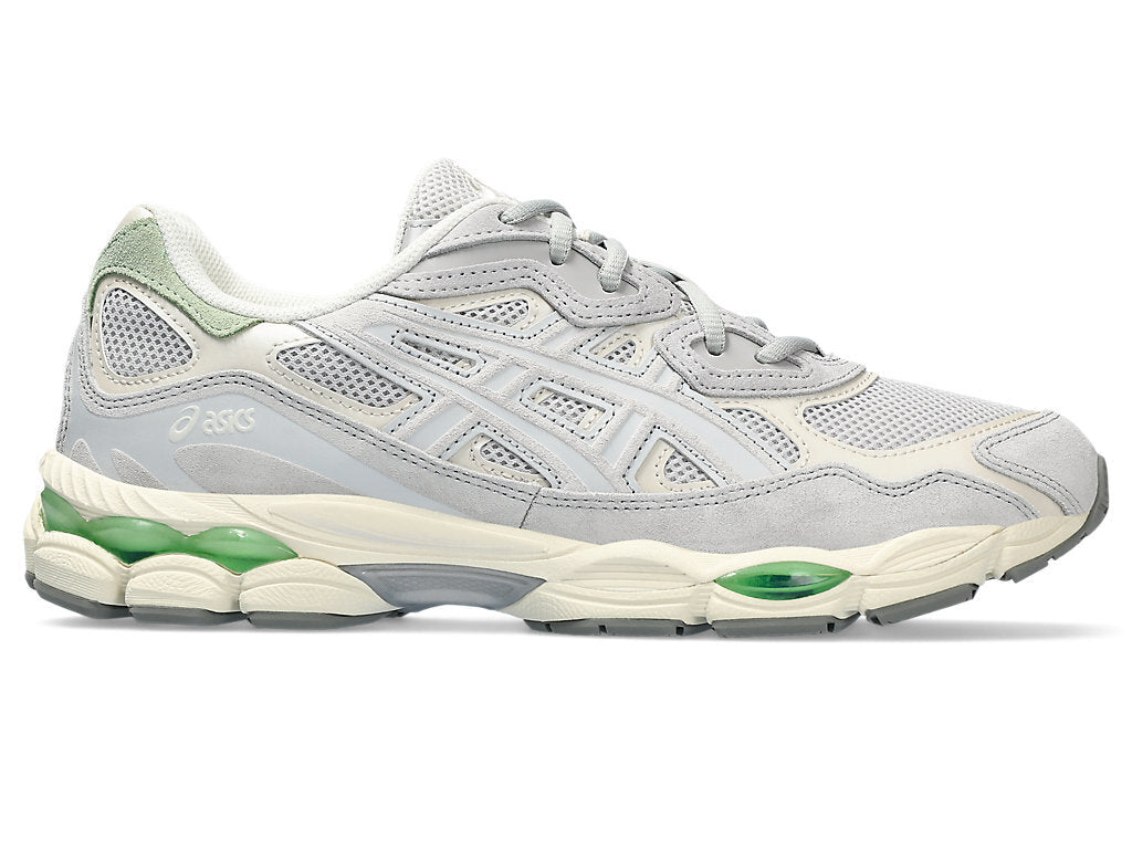 1203A383-022 Asics Gel-NYC Cloud Grey (Men's)