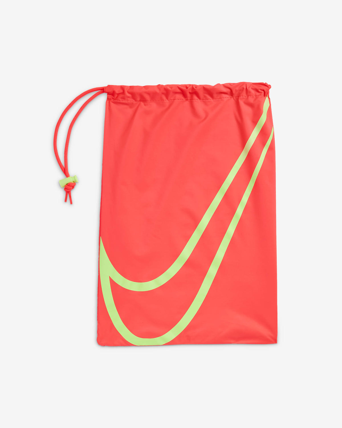 DR2733-601 Nike Zoom Mamba 6 Bright Crimson Hyper Orange Barely Volt (Men's)