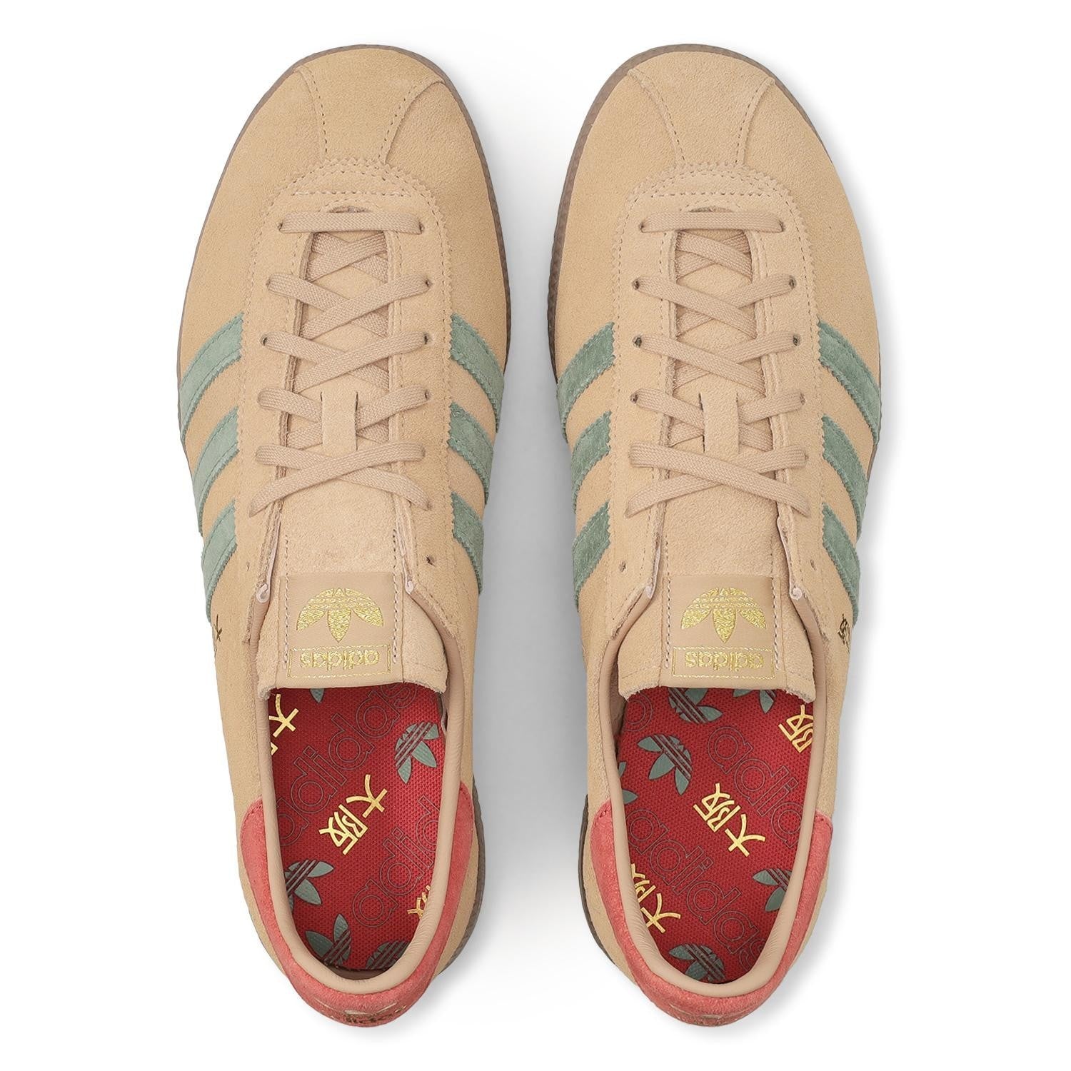 KK0437 Adidas Osaka (Billy's Exclusive) (Men's)