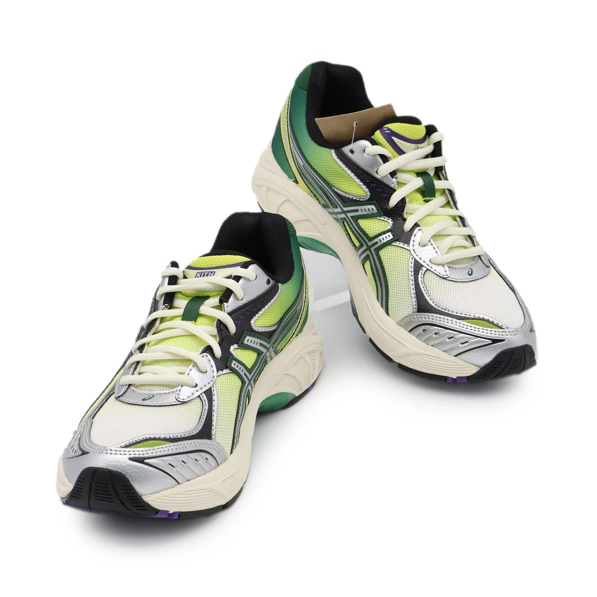 1203A660-100 KITH Marvel Super Villains Asics GT-2160 Green Goblin (Men's)