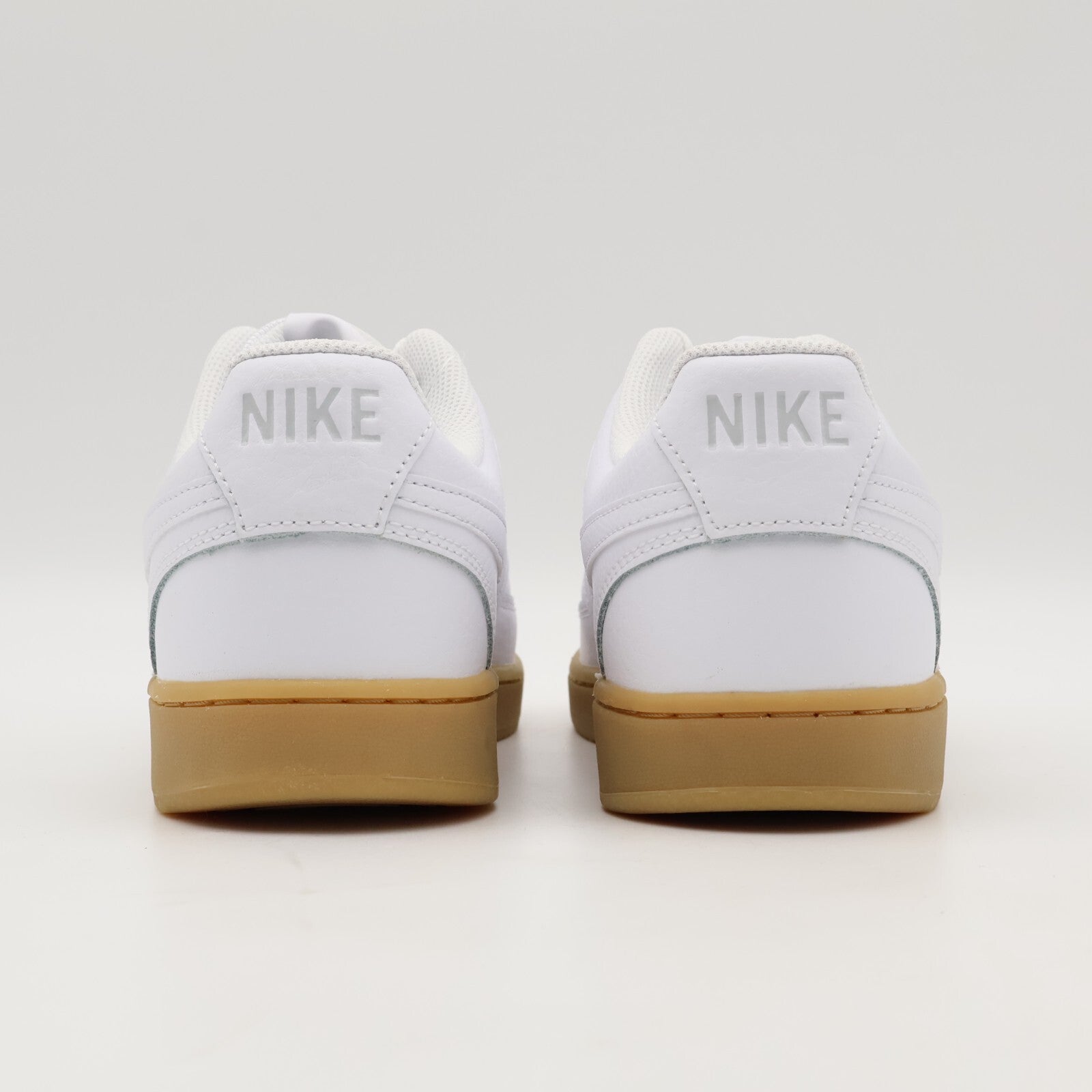 CD5463-105 Nike Court Vision Low White (Men's)