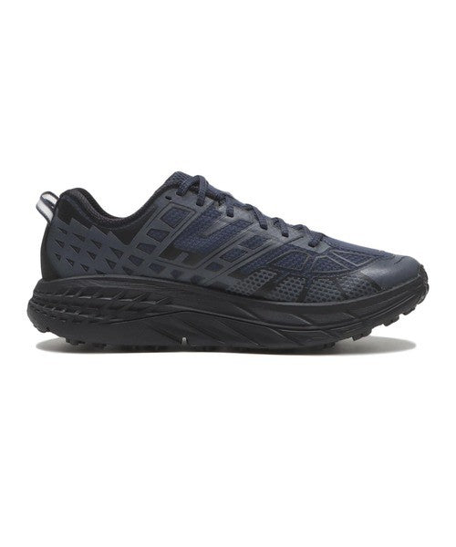 1171910-VCK Hoka Tech Speedgoat 2 Varsity Navy Black (Men's)