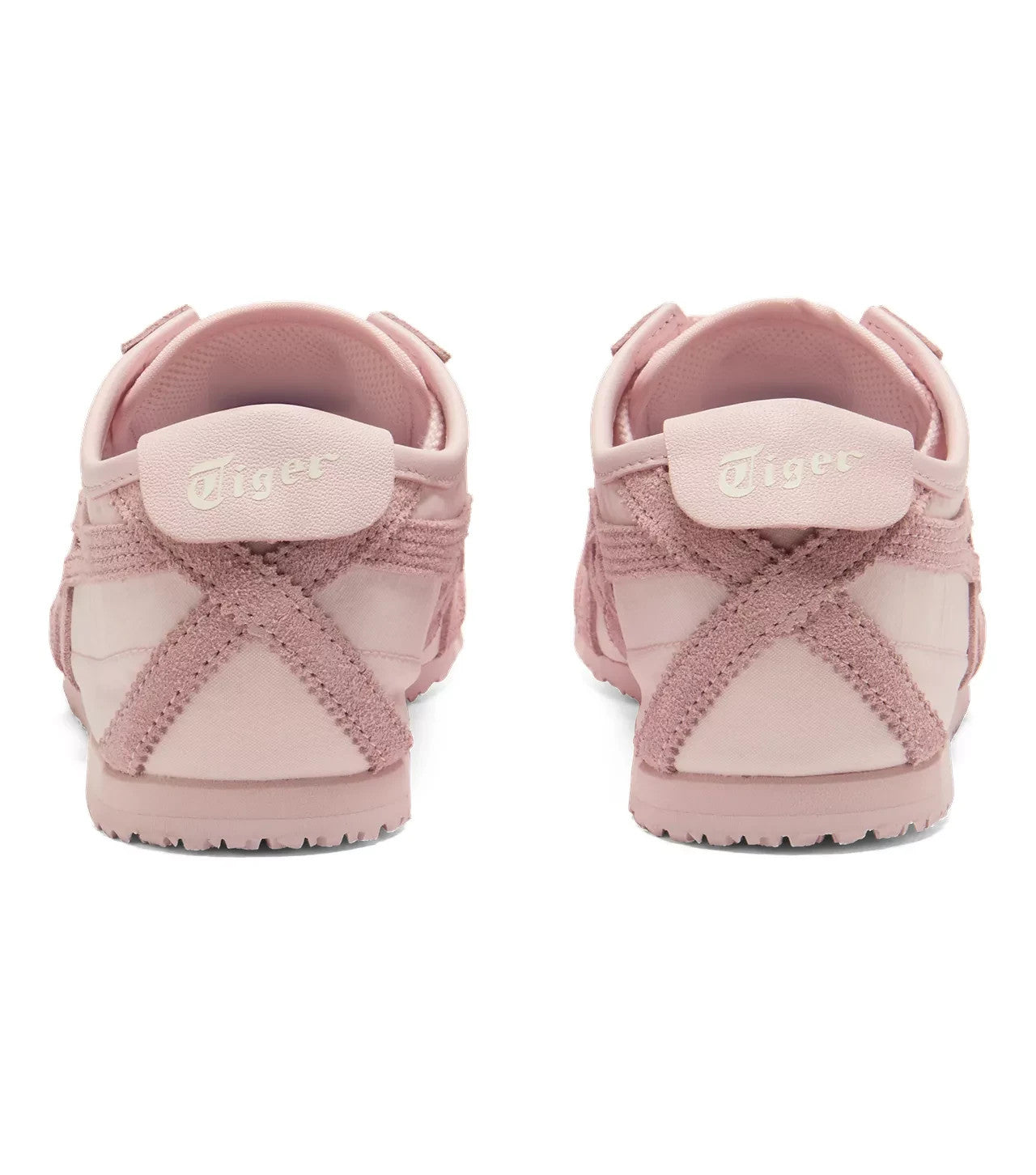 1183C769-700 MEXICO 66 onitsuka Pink (Men's)