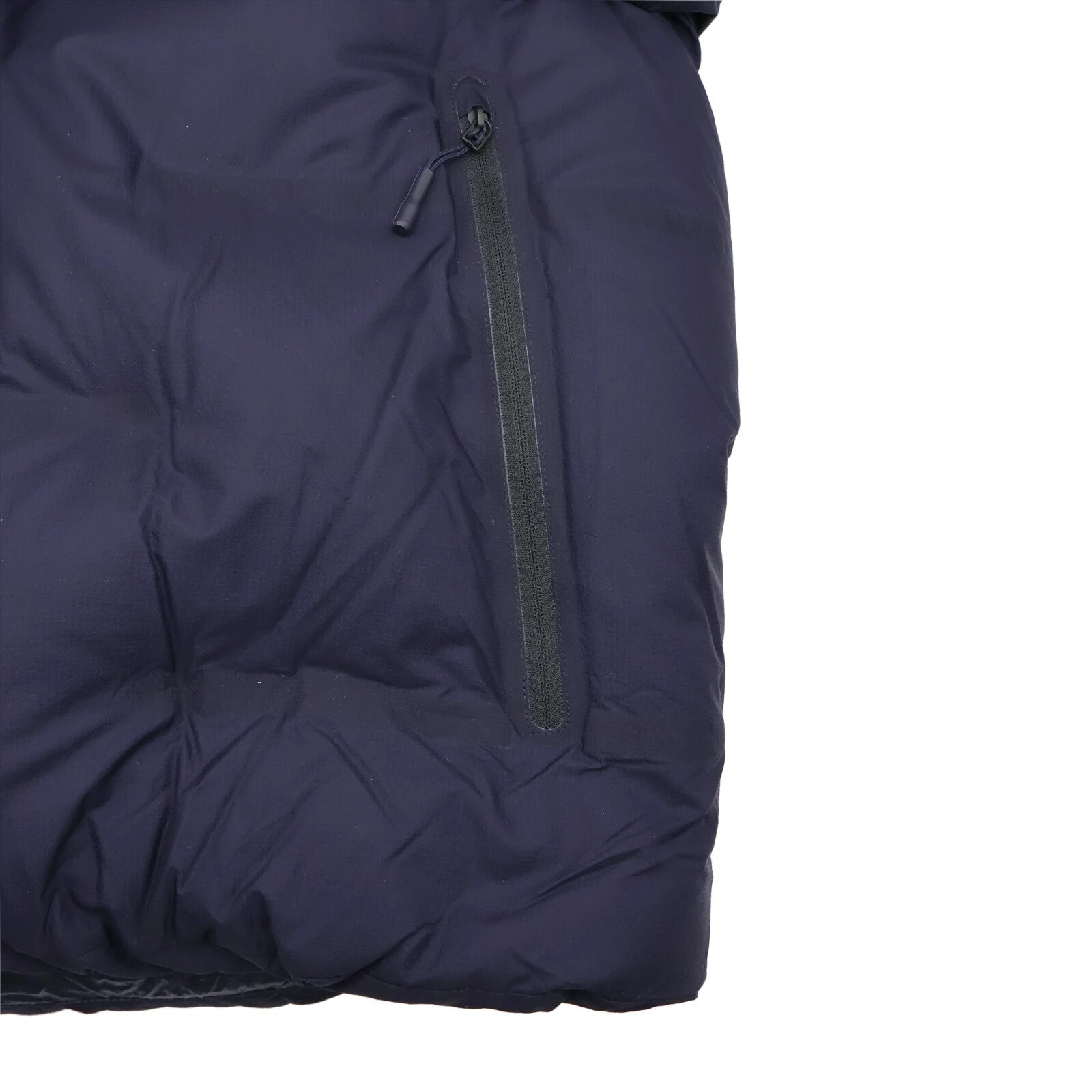 UNDERCOVER THE NORTH FACE SOUKUU Cloud Down Nupste Navy