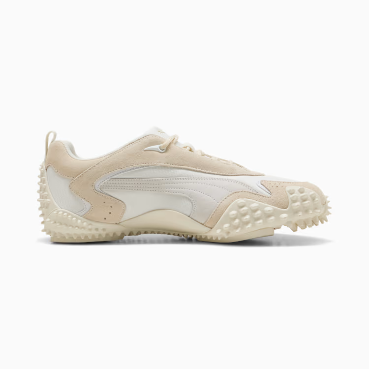 404336-02 Puma Mostro XC Prime Warm White Alpine Snow (Men's)