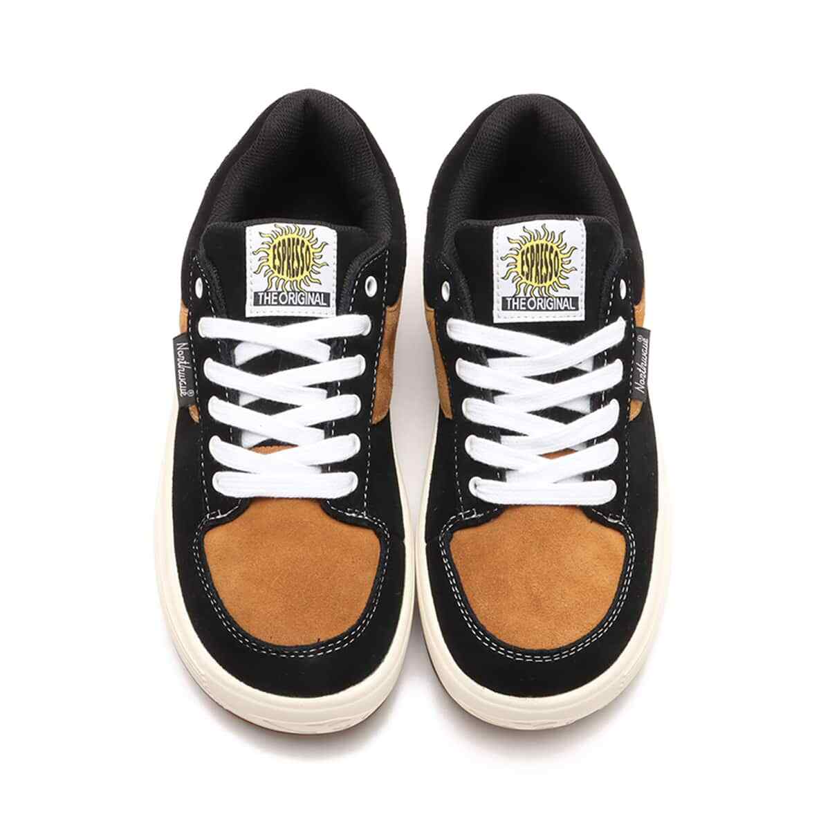 nw-001-blb Northwave ESPRESSO SUEDE Black Brown (Men's)
