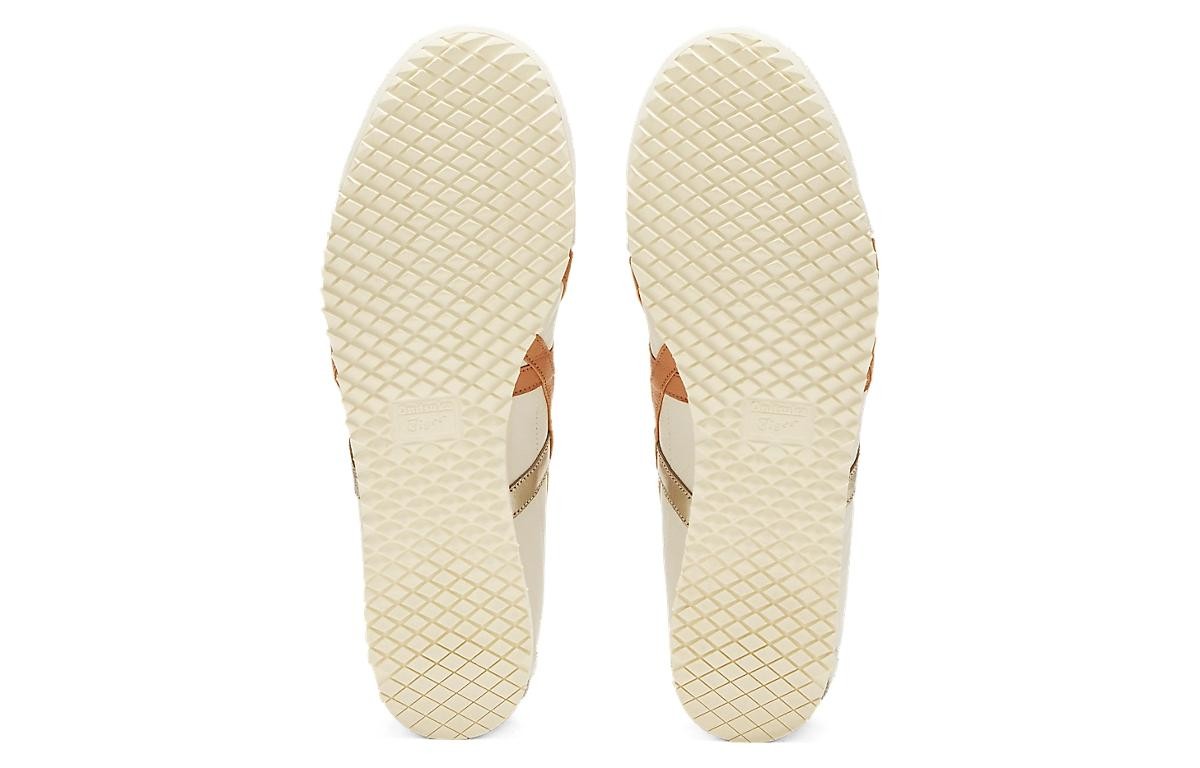 1183A872-203 Onitsuka Tiger Mexico 66 SD "White"