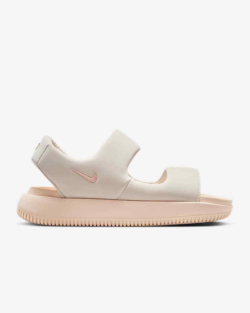 FZ3125-800 Nike Calm Sandal Guava Ice (Women's)