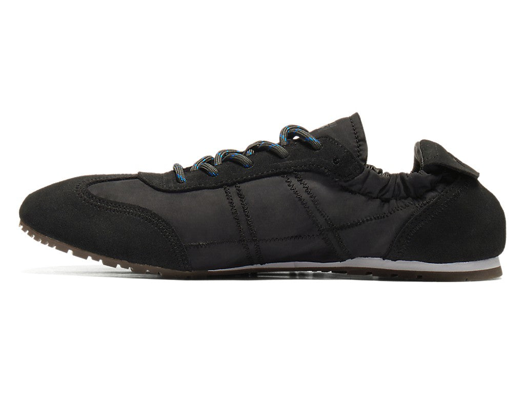 1183C541-001 Onitsuka Tiger Plabala Black (Women's)