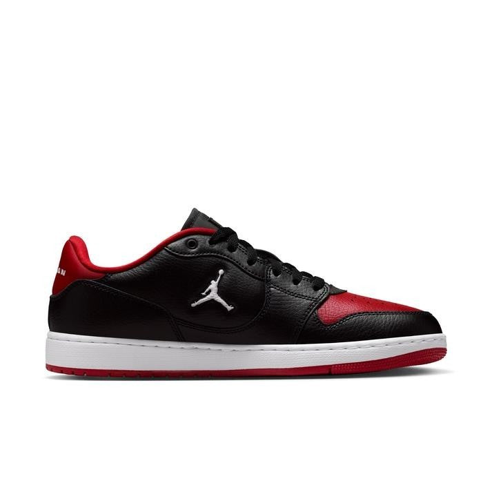 MIQ5698 Nike Jordan Brand Court Connect Low (Men's)
