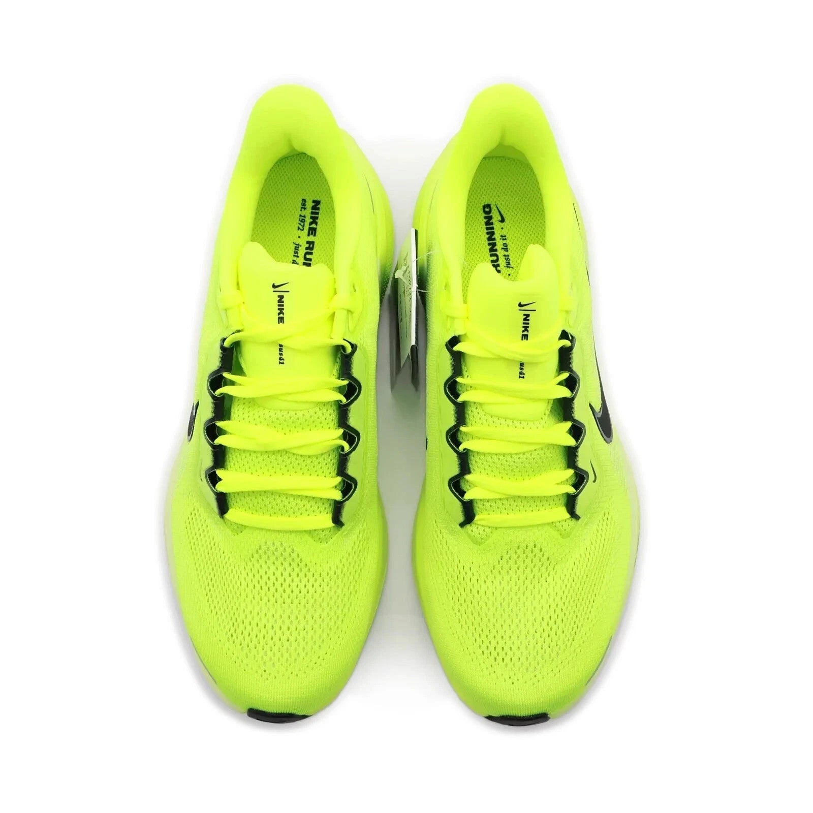Size 12 - FD2722-701 Nike Air Zoom Pegasus 41 Volt (Men's)