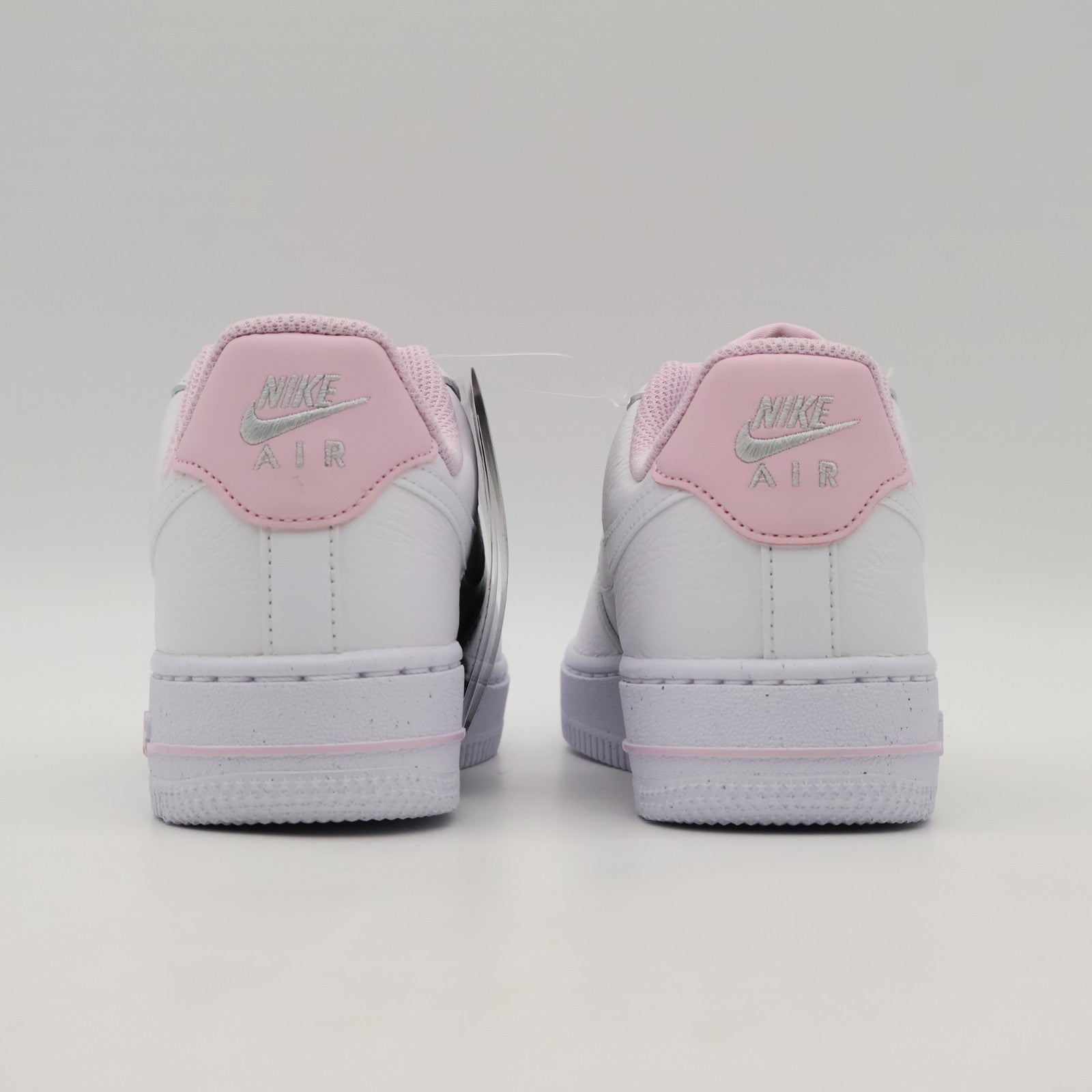 HV4403-601 Nike Air Force 1 Vintage Pink Foam (Women's)