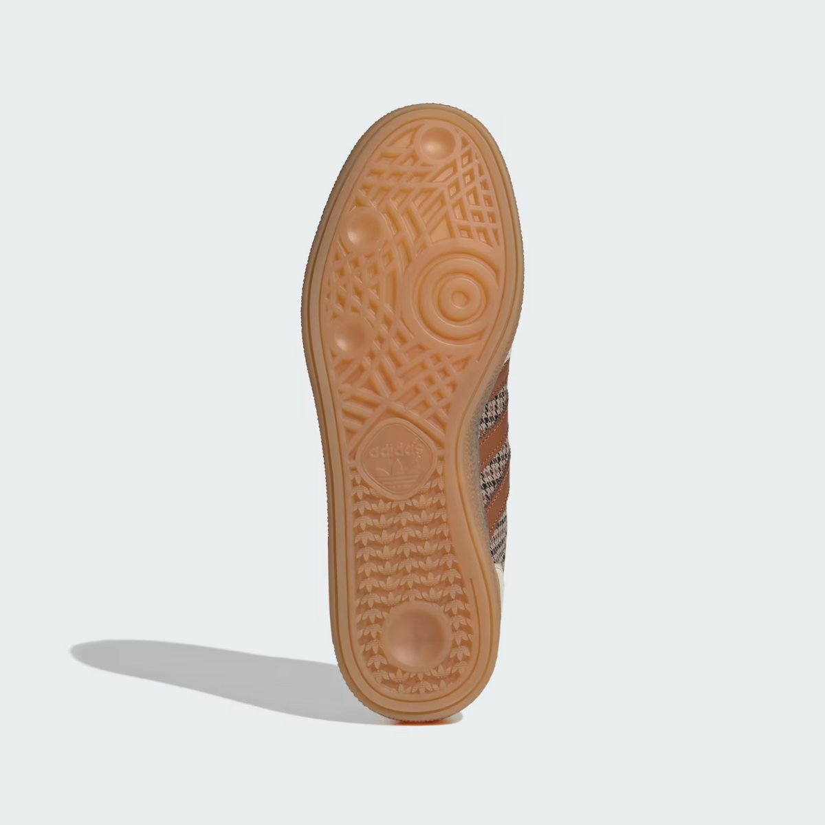 KI2970 adidas Handball Spezial "Khaki Three/Dusky Bronze" (Men's)