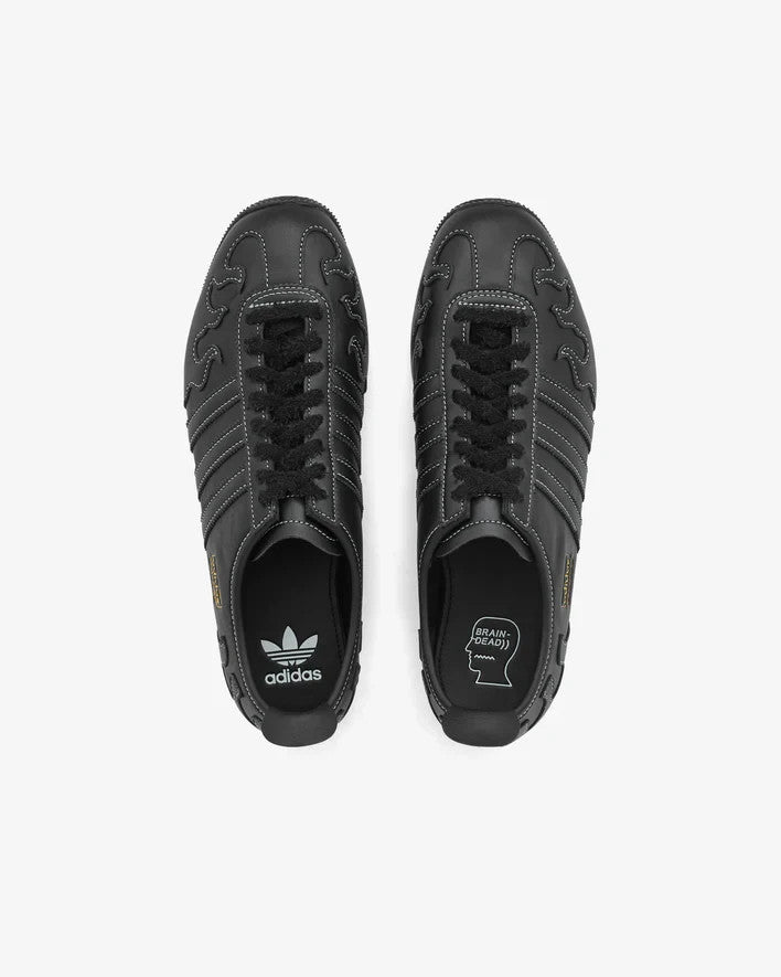 KJ2473 Dover Street Market Brain Dead adidas Japan Core Black (Men's)