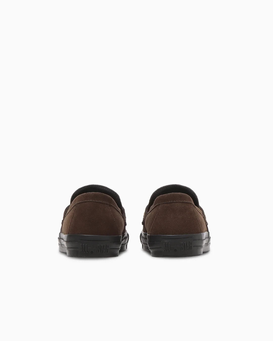 31316670 Converse All Star Coinloafer SU Dark Brown/Black (Men's)