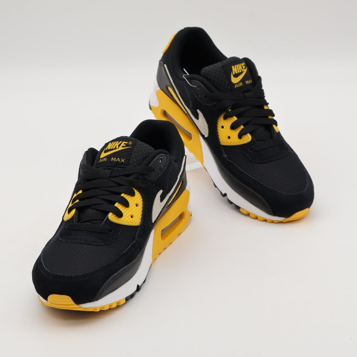 FN6958-002 Nike Air Max 90 Pittsburgh (Men's)