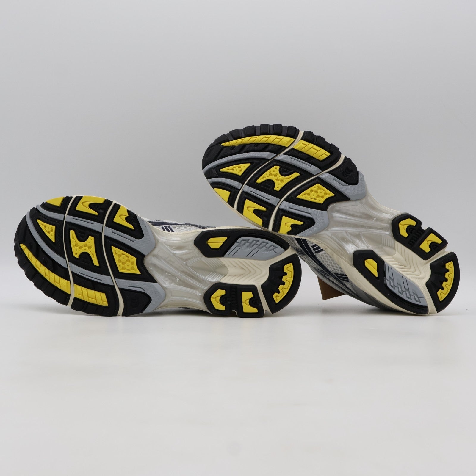 1203A961-100 JJJJound Ã Asics Gel-Kayano 14  White Midnight (Men's)