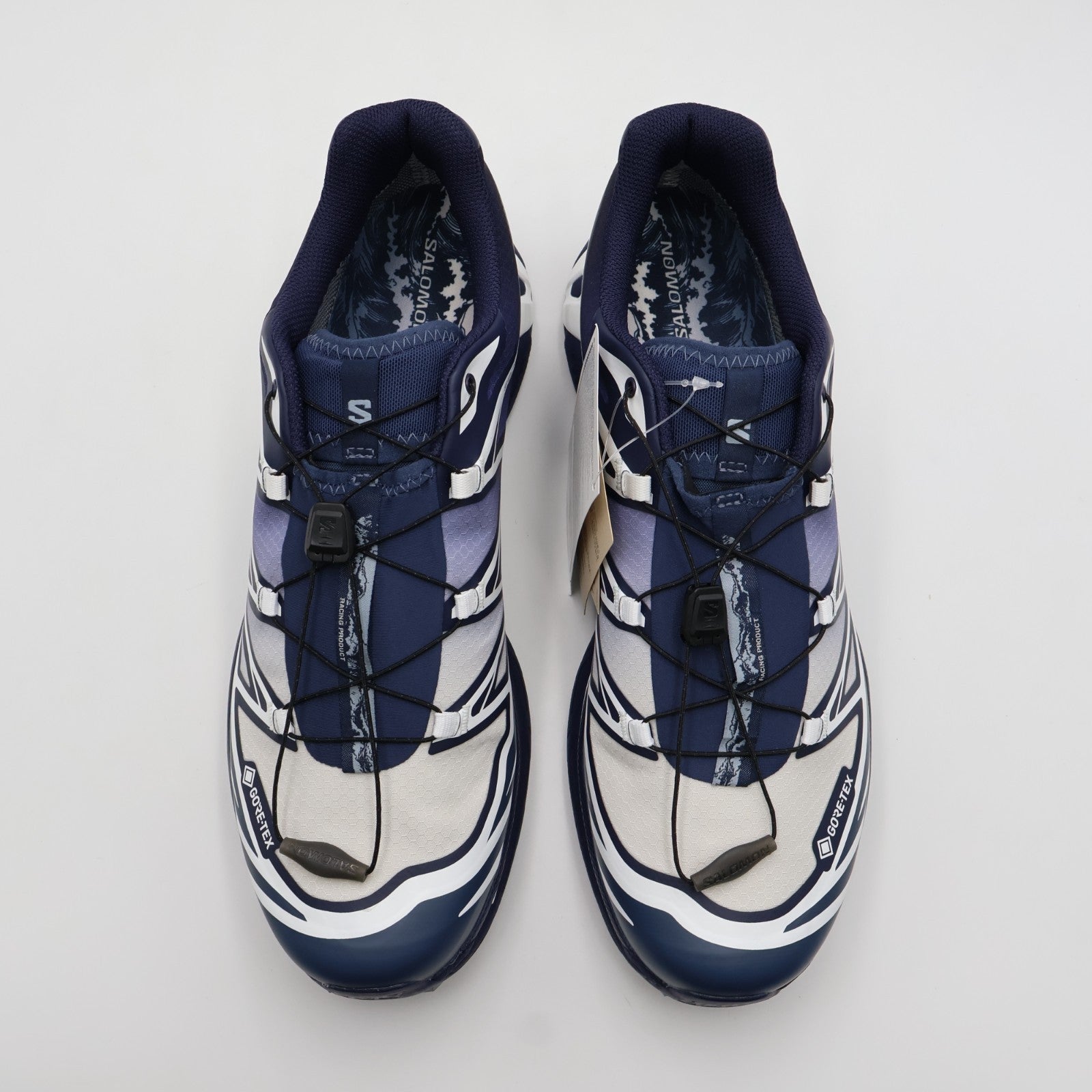 L45440300 Salomon XT-6 GORE-TEX Nami Pack Japan "Maritime Spellbound" (Men's)