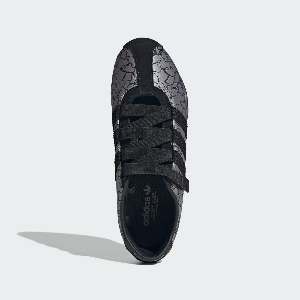 KK2442 adidas Tokyo MJ (Women's)