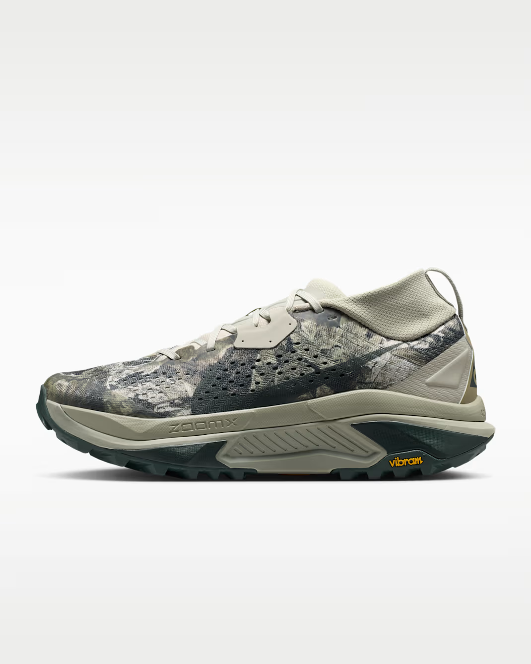 HV8113-300 Nike ACG Zegama Trail "Spruce Fog" (Men's)