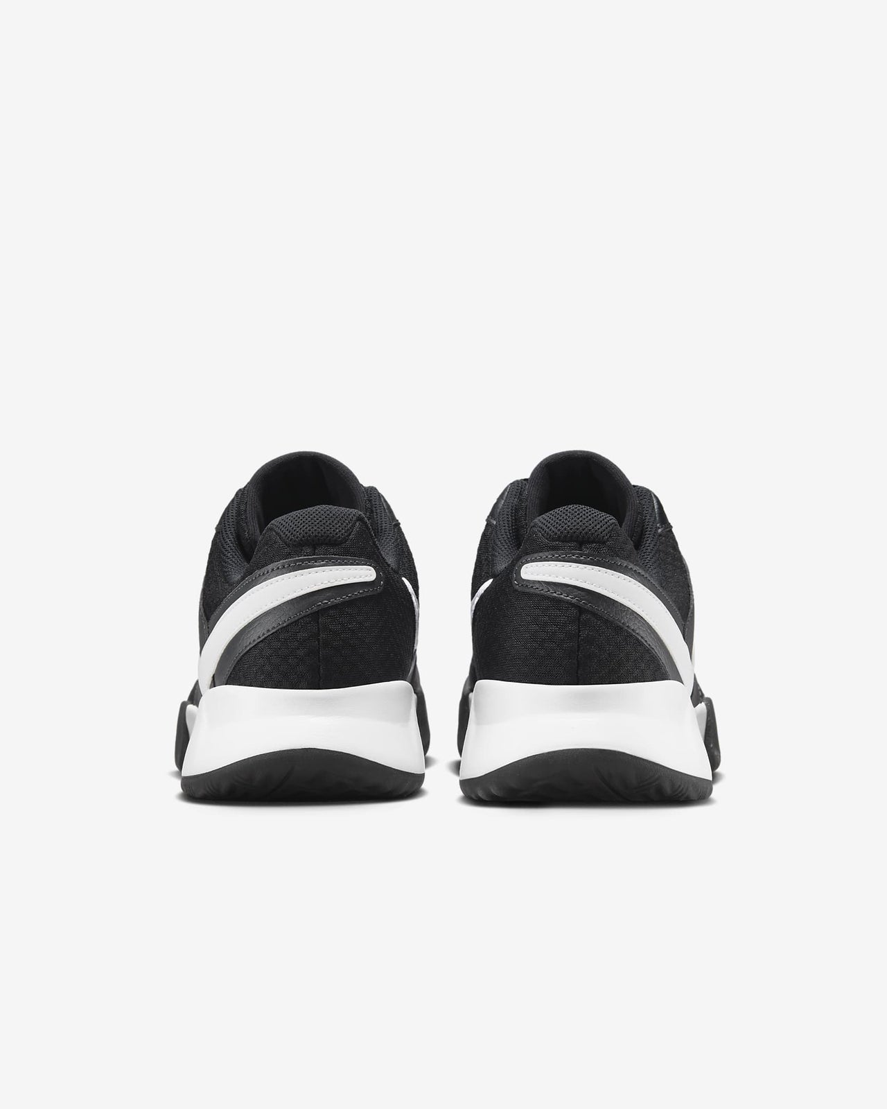 FN0530-001 Nike Court Lite 4 Black Anthracite White (Men's)