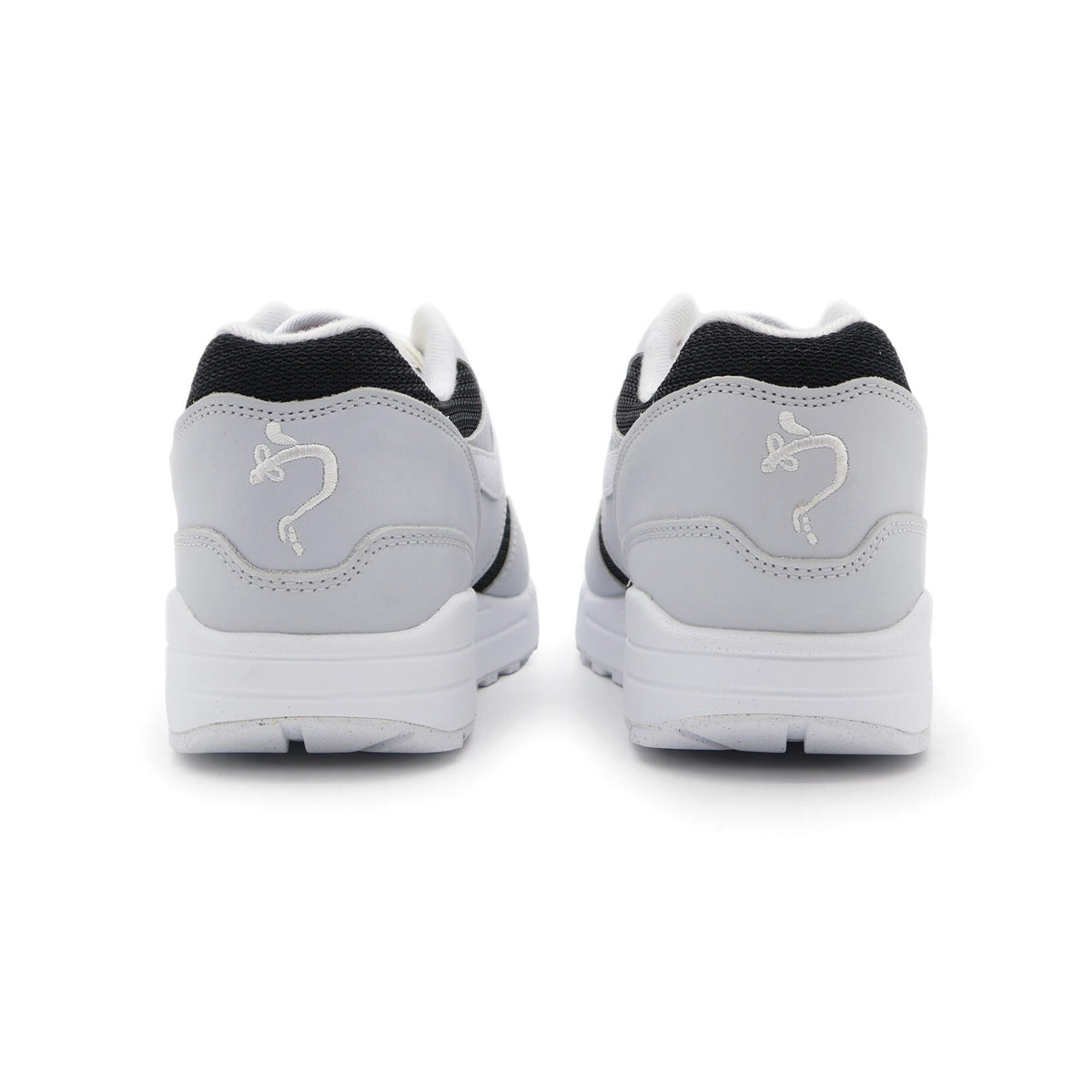 FD9081-001 Nike Air Max 1 PRM Pure Platinum Urawa Unagi Sport Red White (Men's)